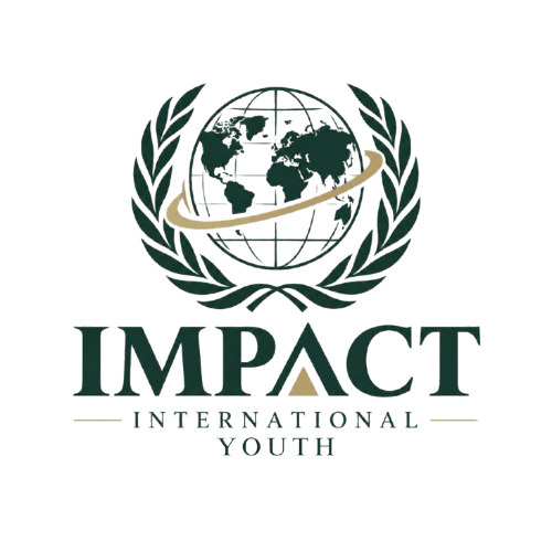 Impact International logo