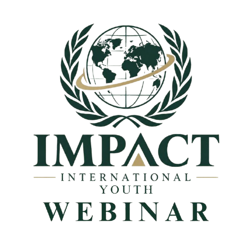 Impact International logo